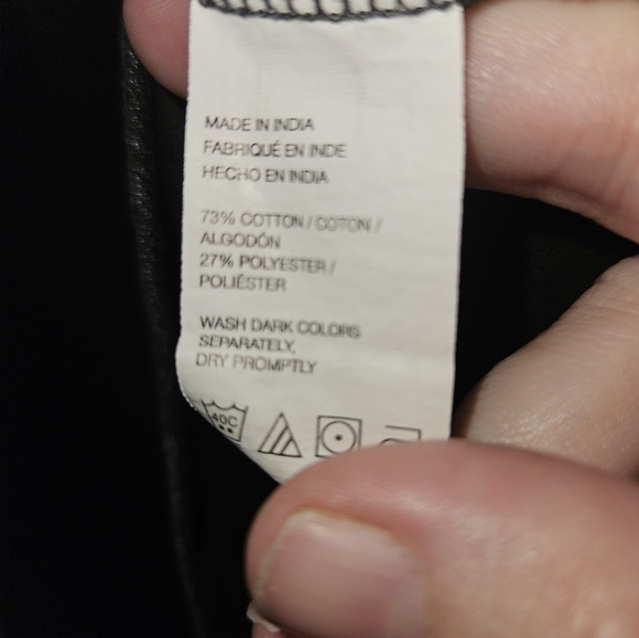 Van Heusen Mens Long Sleeve Gray Pullover Size Xxl - Picture 12 of 13